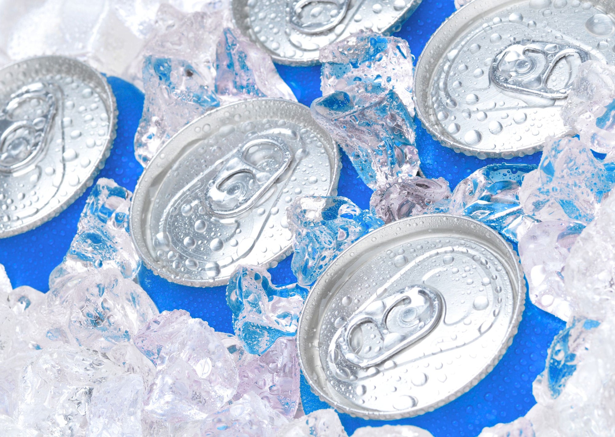 7 Things You Didn’t Know About Borg Seltzer